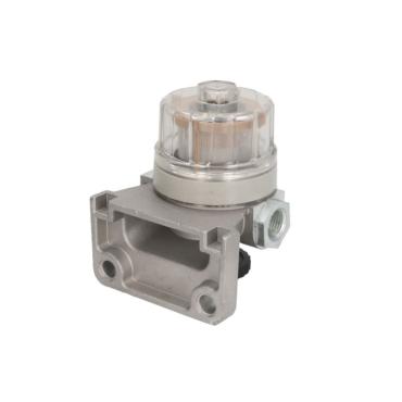 FUEL HAND FEED PUMP WITH PRE FILTER