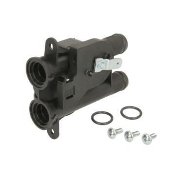 HEATER CONTROL VALVE
