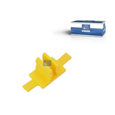 WINDOW REGULATOR CLIP