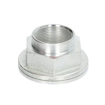 WHEEL HUB NUT Thread Size 33mm x Socket Size 46mm