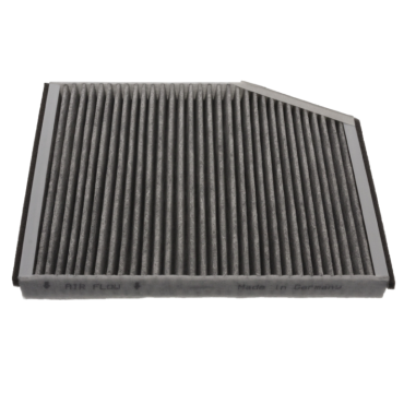 CABIN POLLEN FILTER (WITH ACTIVE CARBON)