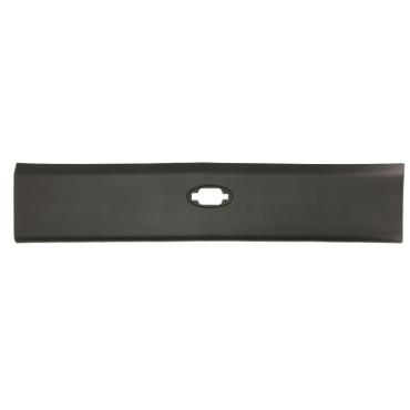 BLACK CENTRE SIDE PROTECTION TRIM PANEL DRIVER SIDE RH