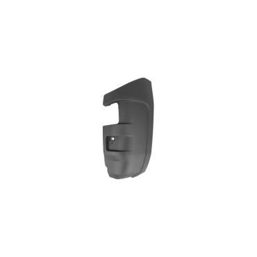 REAR BUMPER CORNER DRIVER SIDE RH