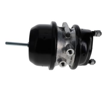 T16/24 DOUBLE SPRING BRAKE CHAMBER