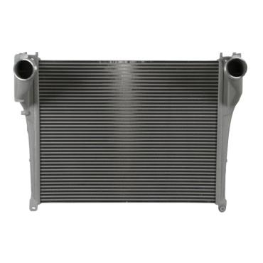 CHARGE AIR INTERCOOLER