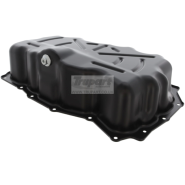 ENGINE OIL SUMP PAN