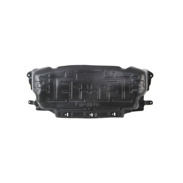 BUMPER UNDER COVER TRAY
