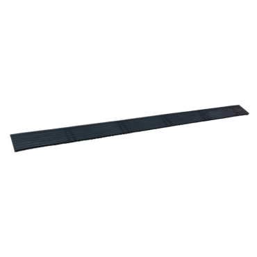 ANTI SPRAY SUPPRESSION VALANCE 2500x175MM