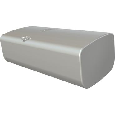 ALUMINIUM BARE FUEL TANK 450 LITRES