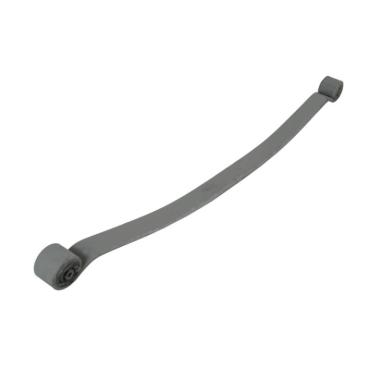 REAR SINGLE LEAF ROAD SPRING