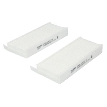 CABIN POLLEN AIR FILTER SET