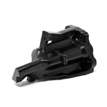 FRONT LOWER CAB SHOCK ABSORBER MOUNTING BRACKET DRIVER SIDE RH