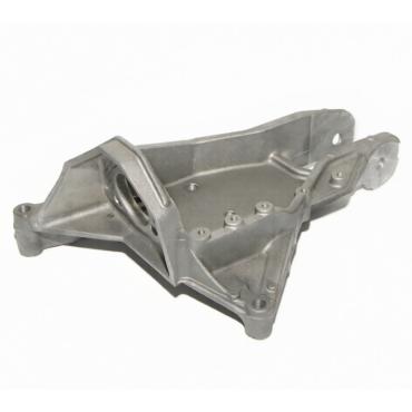 FRONT UPPER CAB SHOCK ABSORBER MOUNTING BRACKET DRIVER SIDE RH