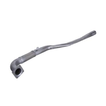EXHAUST FRONT DOWN PIPE