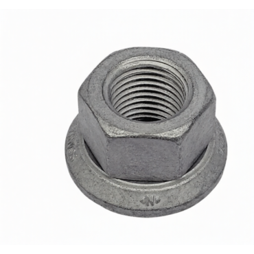 WHEEL NUT 7/8-11 BSF