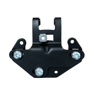 FRONT UPPER GRILLE HINGE