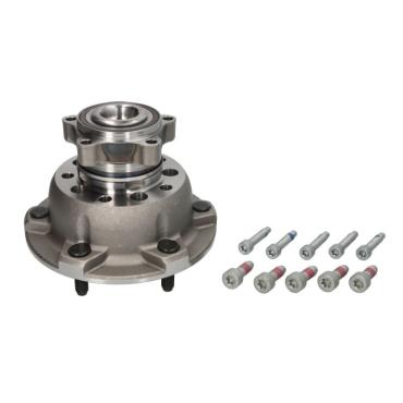 FRONT WHEEL HUB REPAIR KIT