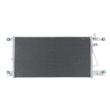 AIR CONDITIONING CONDENSER