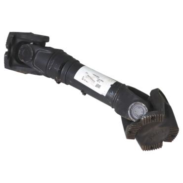 PROPELLER SHAFT 