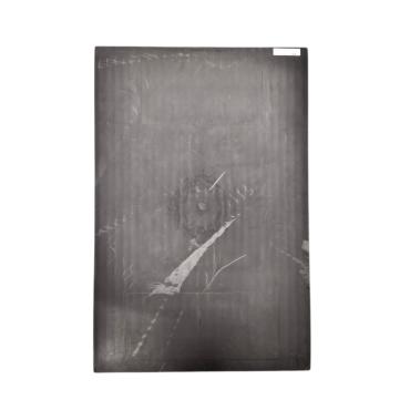 ANTI SPRAY SUPPRESSION 700x1060MM