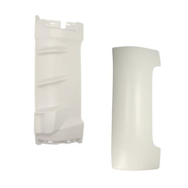 CORNER DEFLECTOR PANEL KIT DRIVER SIDE RH
