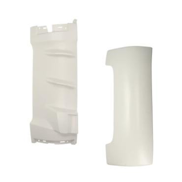 CORNER DEFLECTOR PANEL KIT PASSENGER SIDE LH