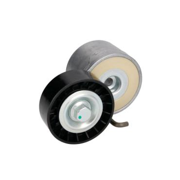 AUXILIARY BELT TENSIONER