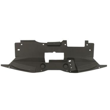 FRONT PANEL UPPER COVER