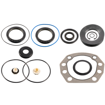STEERING BOX SEAL REPAIR KIT