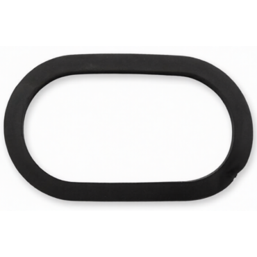 FRONT BUMPER CAP PRESSURE RING