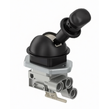 HAND BRAKE VALVE