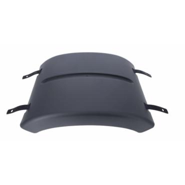 GREY REAR LOW PROFILE WING TOP WITH STRAPS