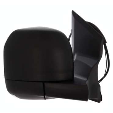 ELECTRIC ADJUST HEAD MIRROR HEAD DRIVER SIDE RH