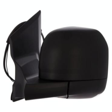 ELECTRIC ADJUST HEAD MIRROR HEAD PASSENGER SIDE LH