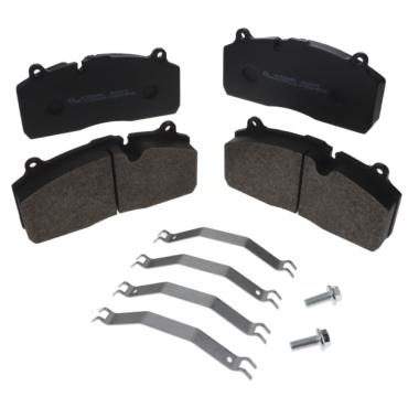 BRAKE PAD AXLE REPAIR KIT