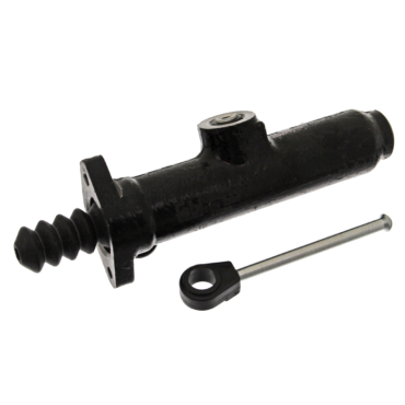 CLUTCH MASTER CYLINDER
