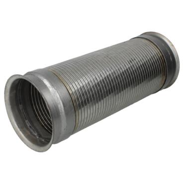 EXHAUST FRONT INTERMEDIATE FLEXI PIPE