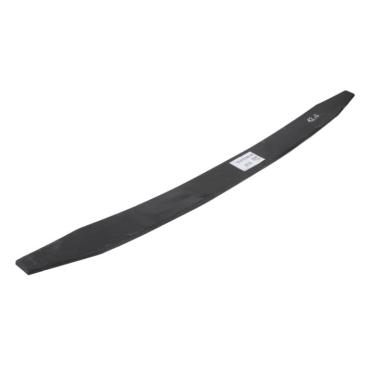 HEAVY DUTY FRONT SUSPENSION SINGLE LEAF ROAD SPRING