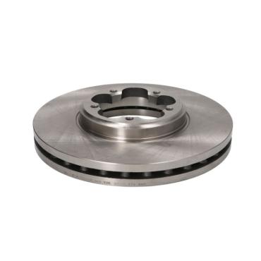 FRONT VENTED BRAKE DISC