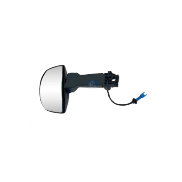 FRONT VIEW MIRROR & ARM ASSEMBLY