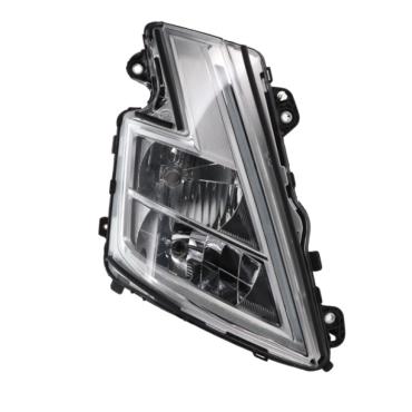 HALOGEN MANUAL ADJUST HEADLAMP DRIVER SIDE RH