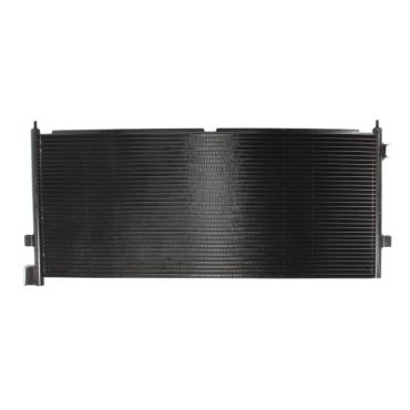 AIR CONDITIONING CONDENSER