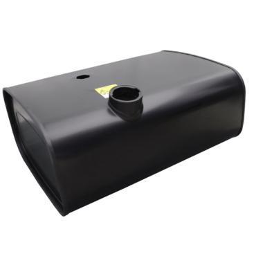 STEEL BARE FUEL TANK 150 LITRES