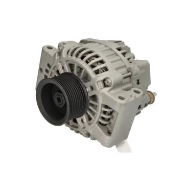 ALTERNATOR ASSEMBLY WITH PULLEY 24V 130AMP