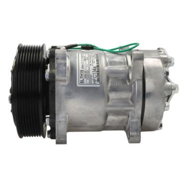 AIR CONDITIONING COMPRESSOR