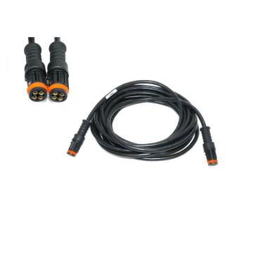 INFO CENTRE 2 CABLE 6.5M