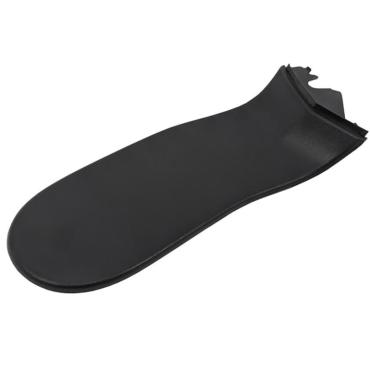 TWIN MIRROR 'LONG ARM LOWER COVER DRIVER SIDE RH