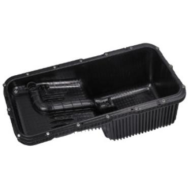 ENGINE OIL SUMP PAN