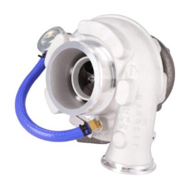 NEW UNIT TURBOCHARGER ASSEMBLY