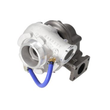 NEW UNIT TURBOCHARGER ASSEMBLY